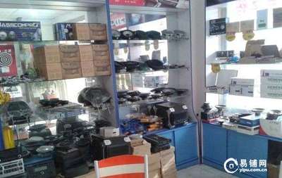 北园汽配城多年老店转让_济南商铺出租_济南商铺网_济南易铺网_易铺中国