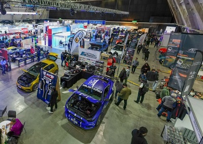 展会百科:智利汽车配件及售后服务展Motortec Chile、智利汽配展、智利汽车零部件展