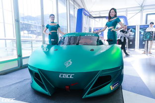 cecc亮相2018上海法兰克福展,用专业赛事对话汽配行业