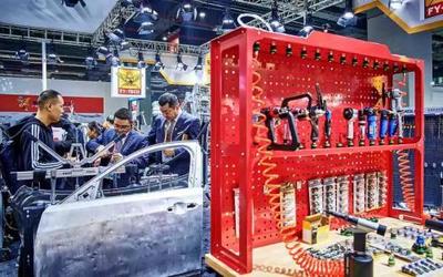 打造中国中高端汽车三甲医院 华胜将首次亮相上海法兰克福汽配展