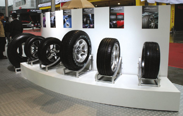 普利司通轮胎 275/40R20-中国汽车配件网