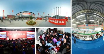 即将启幕︱2019中国 十堰 汽车汽配商品交易会还有四天