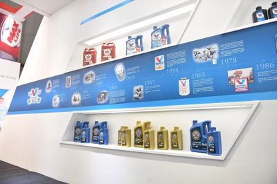 【热点】新产品、新技术扎堆!盘点2017上海法兰克福零部件展