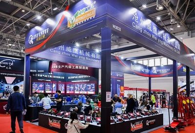AMR中国国际汽保汽配展、天津汽配及汽保展将于2023年3月23-26日举办,世界前三汽保展!门票通道已开启