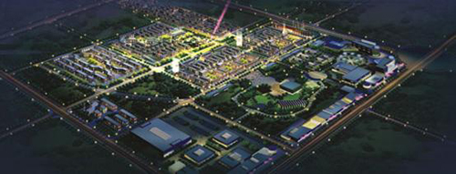 全联房地产商会商业地产工作委员会