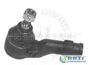 雷诺汽车拉杆球头 OEM:7701462427的产品解析与应用前景