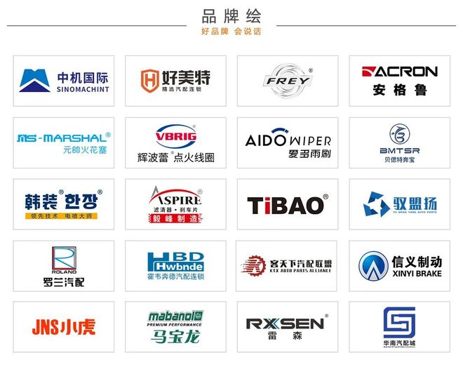 加速度∙2020(第四届)中国汽配供应链大会暨金链奖颁奖盛典在上海隆重召开