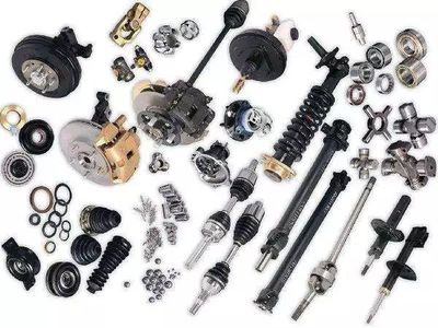 中国汽配经销商生存图鉴 回归才是出路