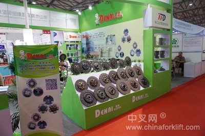 上海Automechanika展如期开幕 汇聚中外汽配领先技术供应商_中国叉车网(www.chinaforklift.com)新闻中心