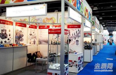 迪拜汽配展大获成功，中国汽配产品赢得展商一致好评