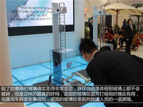 不再低端 中国国际汽车用品展产品解析与汽配产业升级