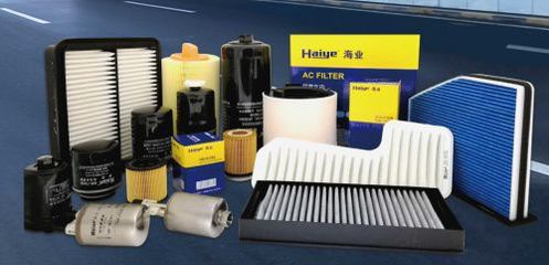 中国汽配批发汽车滤清器品牌推荐