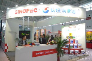长城润滑油闪耀2014沈阳全国汽配会，展现中国汽配创新风采